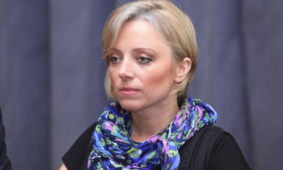 Potpredsjednica HND-a Ana Raić Knežević