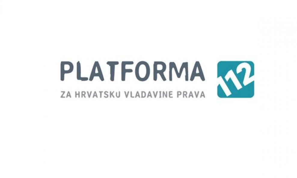 Platforma 112