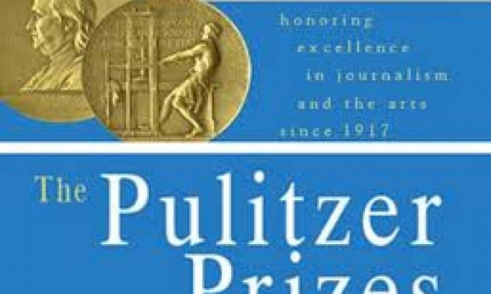 Pulitzerova nagrada