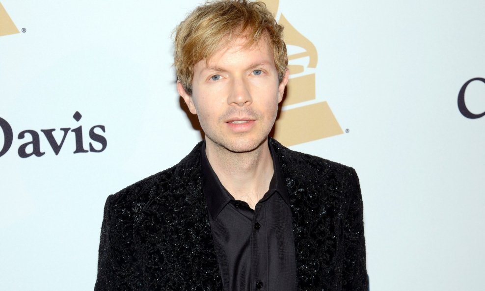 Beck je preuzeo ulogu vokala Nirvane za jednu večer