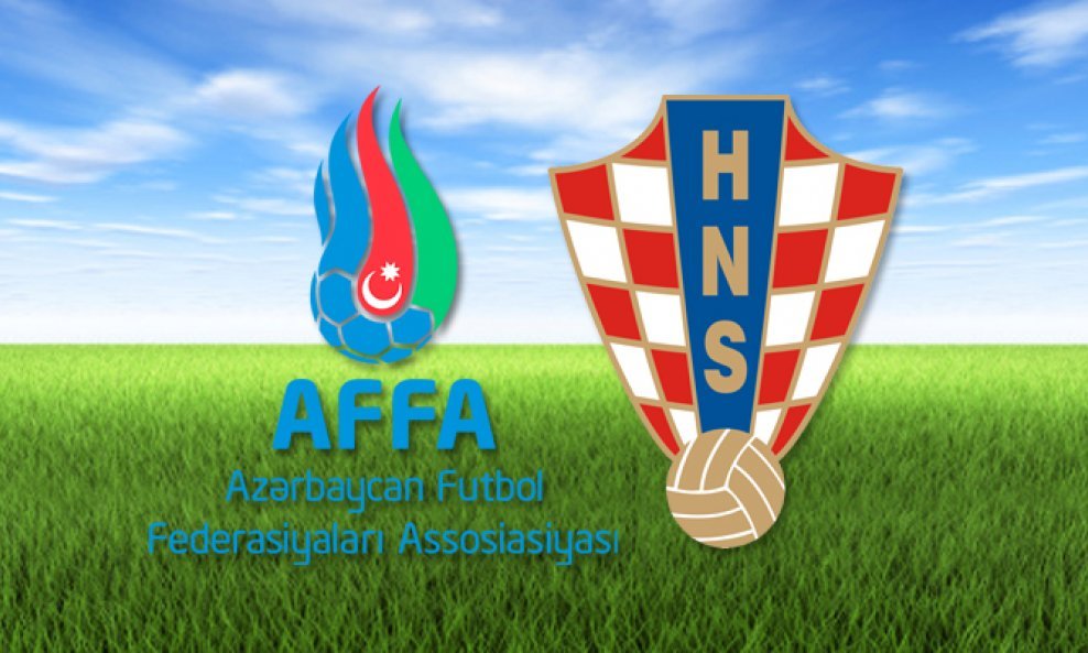 Azerbajdžan Hrvatska