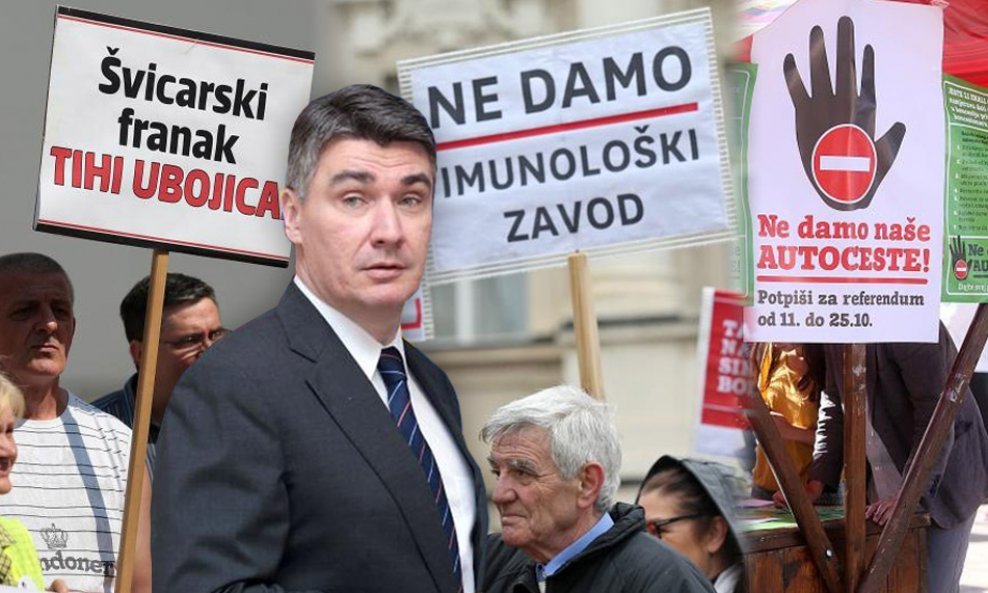 Zoran Milanović