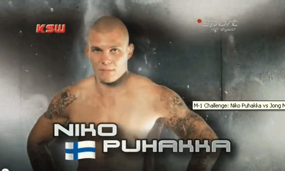 Niko Puhakka