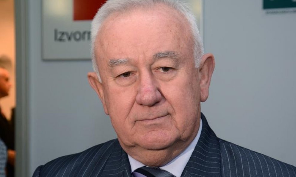 Boris Mesarić