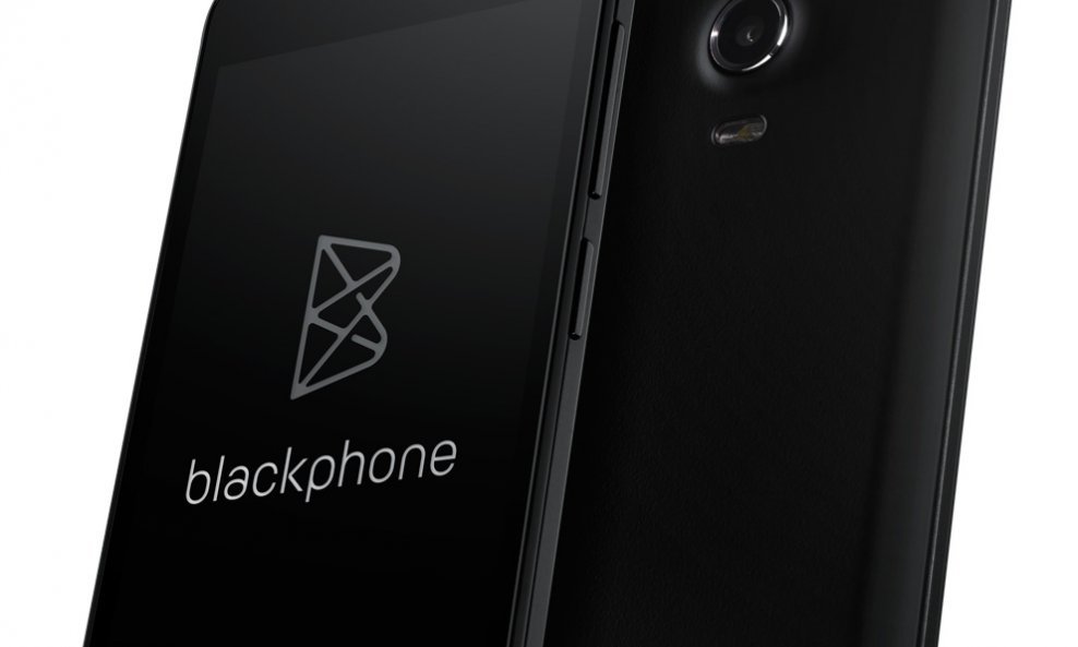 Blackphone