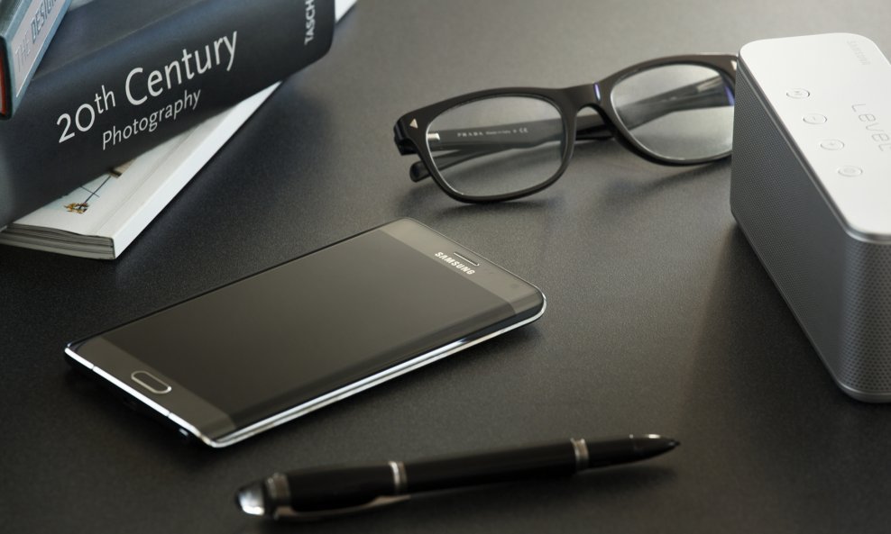 Samsung Galaxy Note Edge pametni telefon smartphone