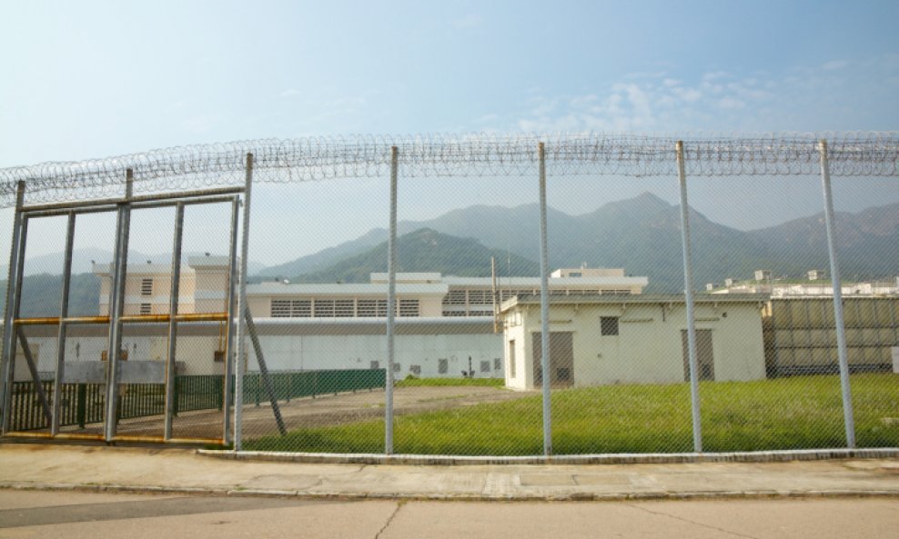 Kina zatvor