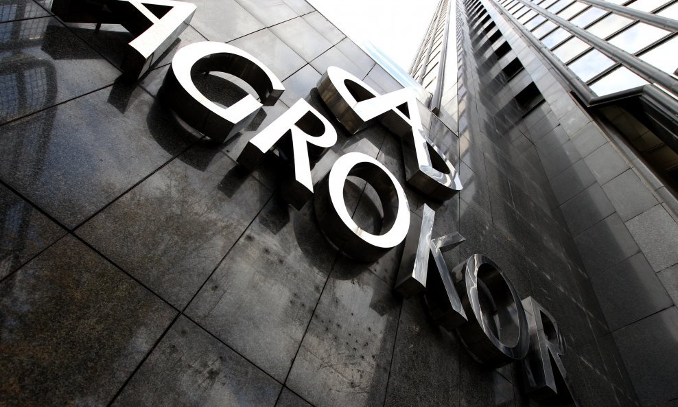Moody's je snizio Agrokorov kreditni rejting i povisio ocjenu vjerojatnosti bankrota
