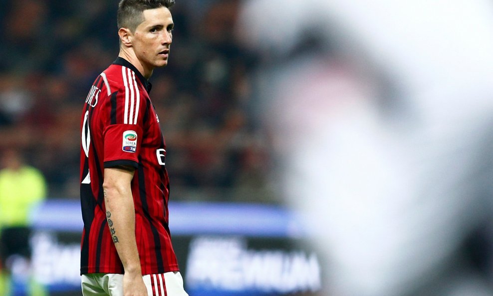 Fernando Torres