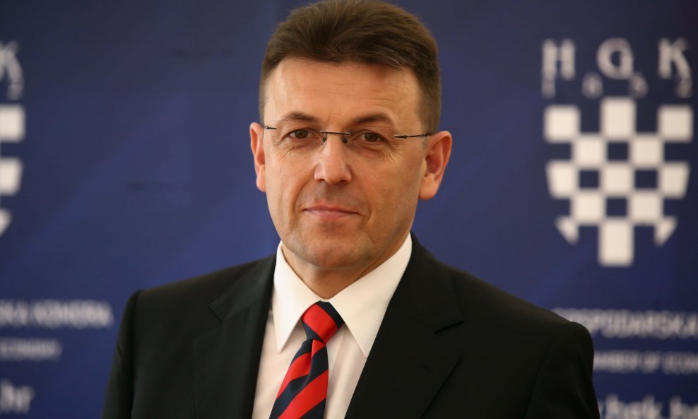 Luka Burilović HGK
