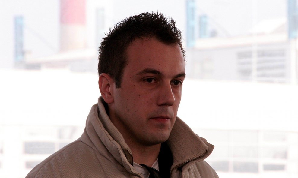 Kristijan Maglić