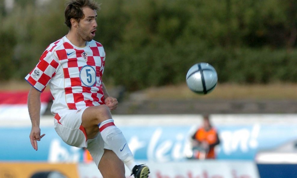Igor Tudor (hrvatska nogometna reprezentacija)