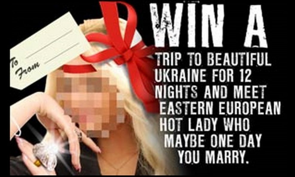 Win a wife