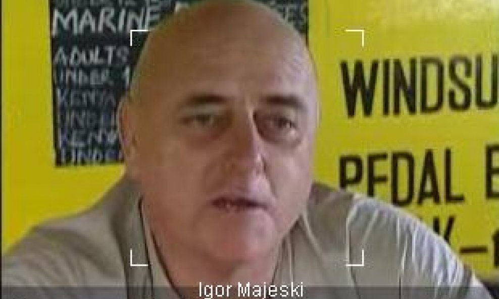 Igor Majeski