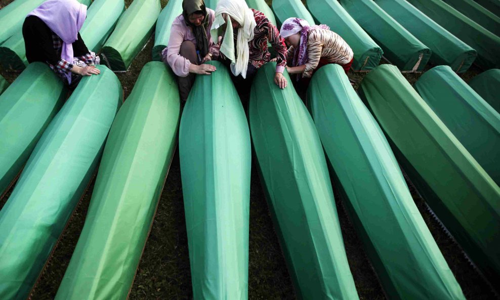 Srebrenica