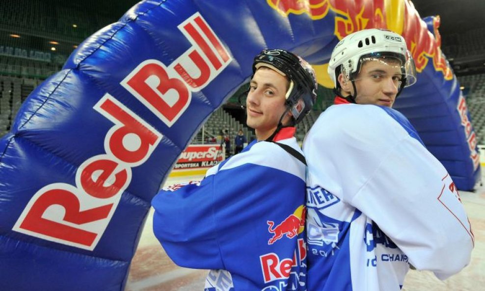 Red Bull Crashed Ice kvalifikacije u zagrebačkoj Areni