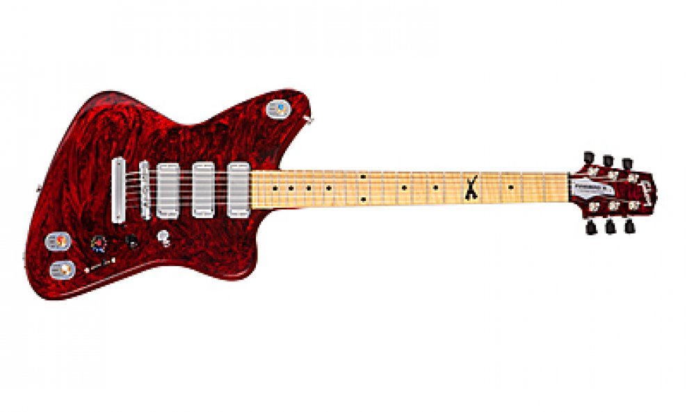 Gibson Firebird X