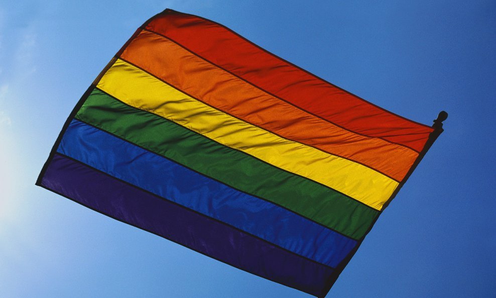 gej zastava