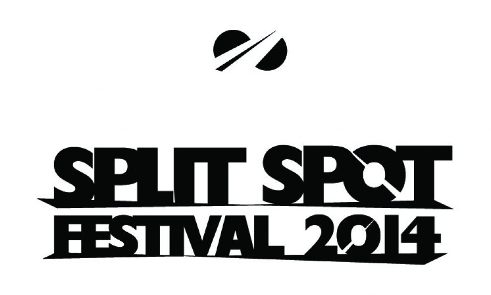 Logo Split spot festivala