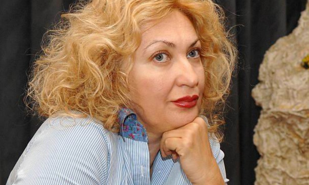 jasmina popović