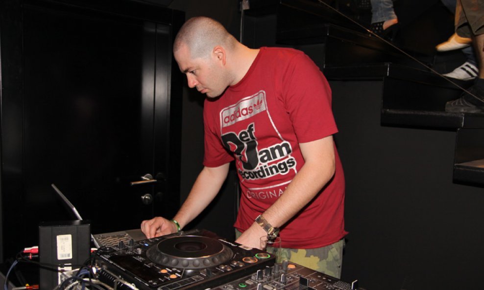 DJ Phat Phillie
