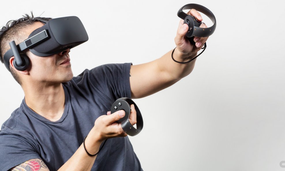 Oculus Rift uskoro bi mogao sići s polica dućana diljem svijeta