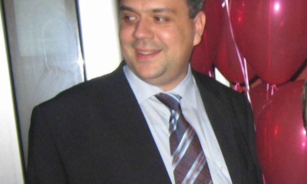 Boris Lešić