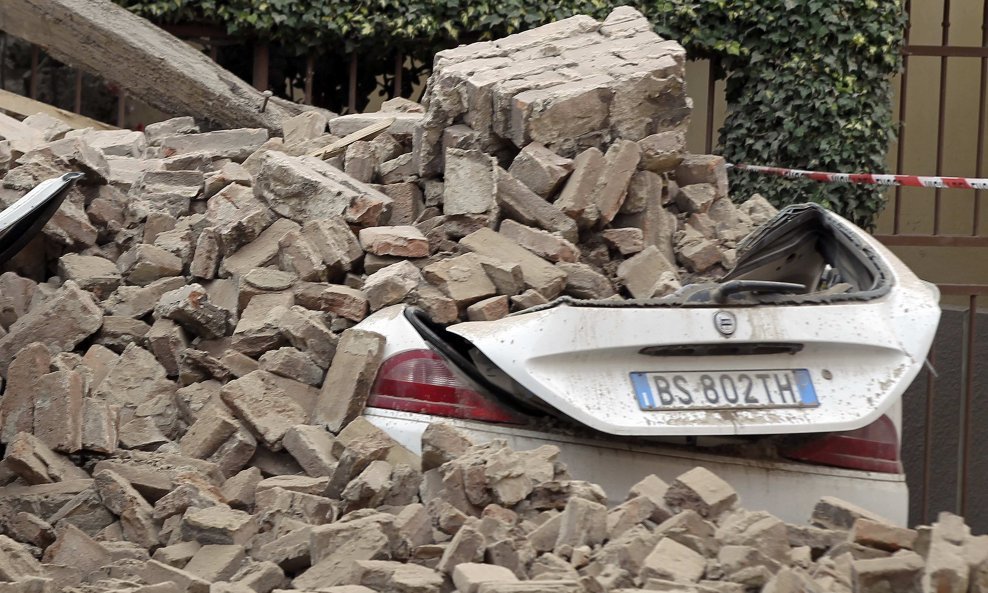 Potres u Italiji (7)