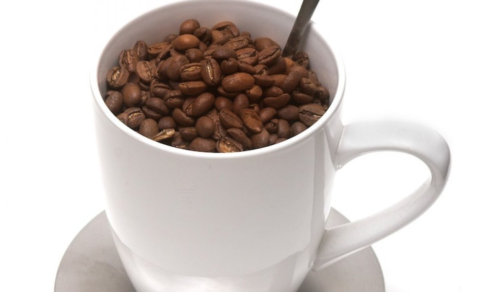 S tržišta povučena kineska šalica 'Coffee to go' zbog melamina i formaldehida