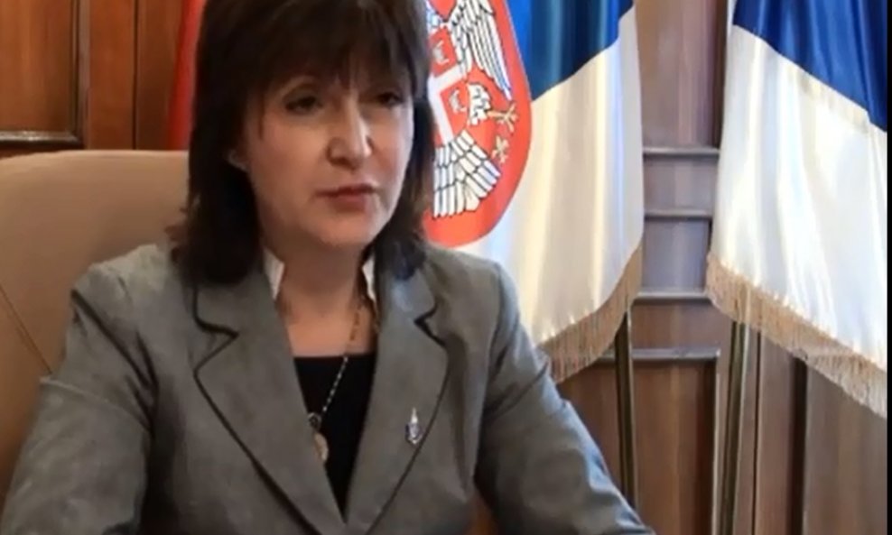 Slavka Drašković