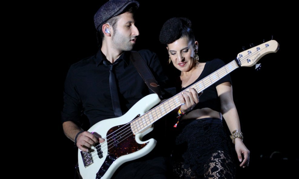 Parov Stelar Band (3)