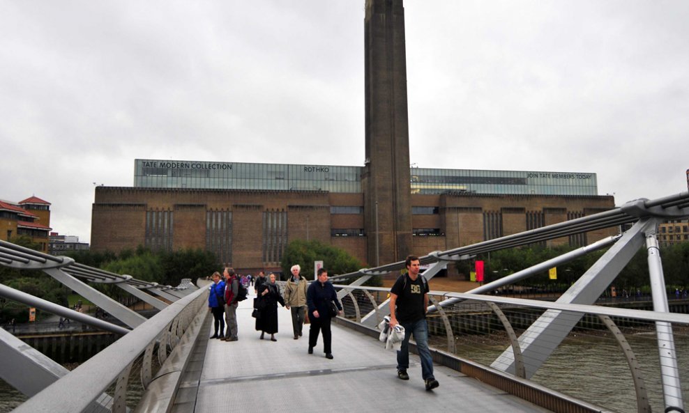 Tate modern