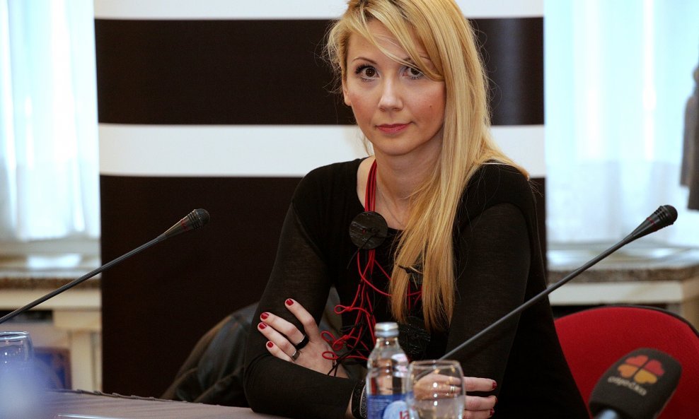 Martina Petrović