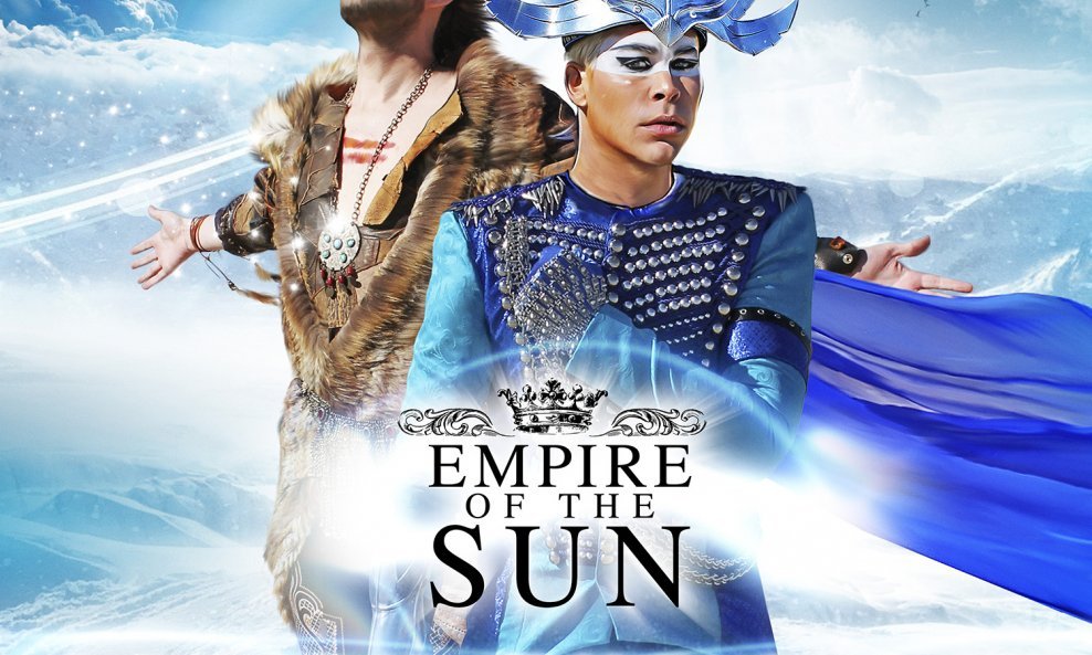 empire of the sun