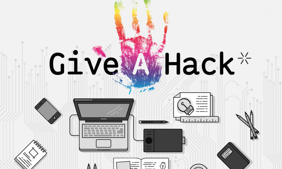 Give a Hack
