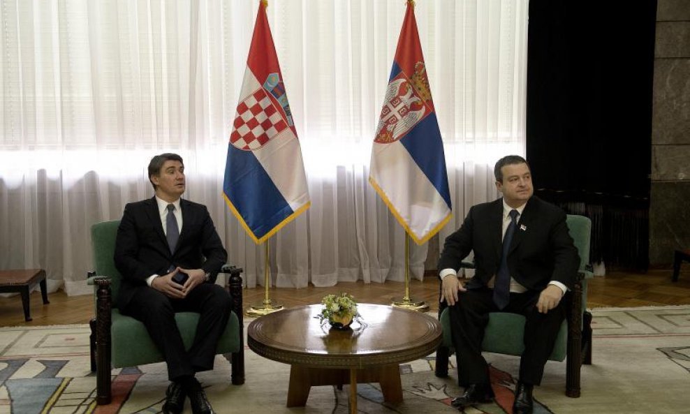 Zoran Milanović i Ivica Dačić 1