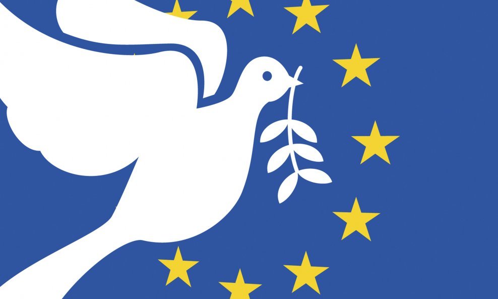 europska unija nobelova nagrada za mir