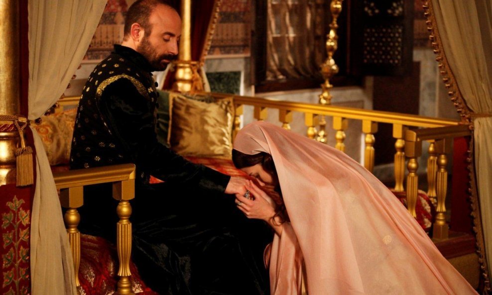 Sulejman Veličanstveni (4)