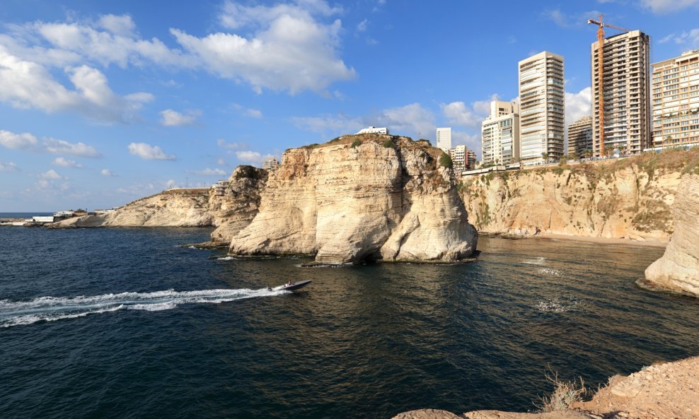 Bejrut Libanon