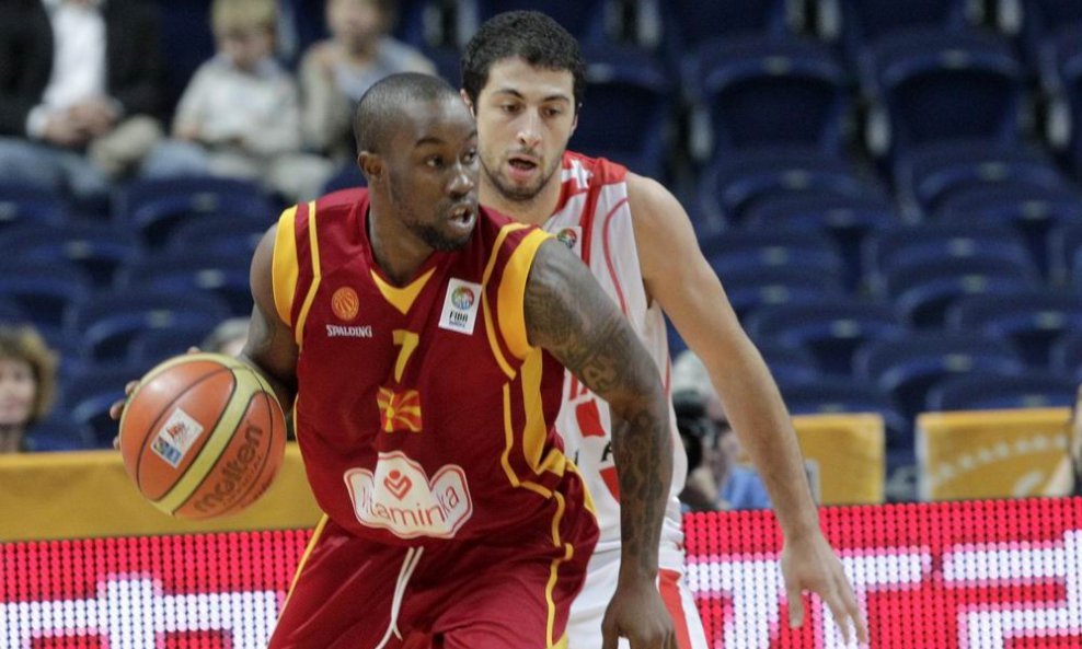 McCalebb (makedonska košarkaška reprezentacija)