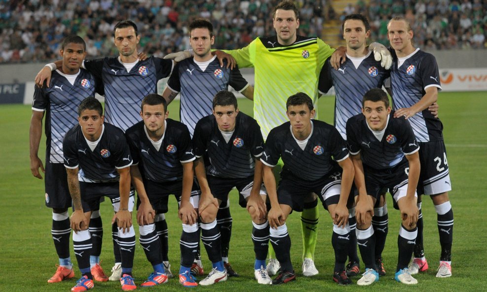 Ludogorec - Dinamo (8)