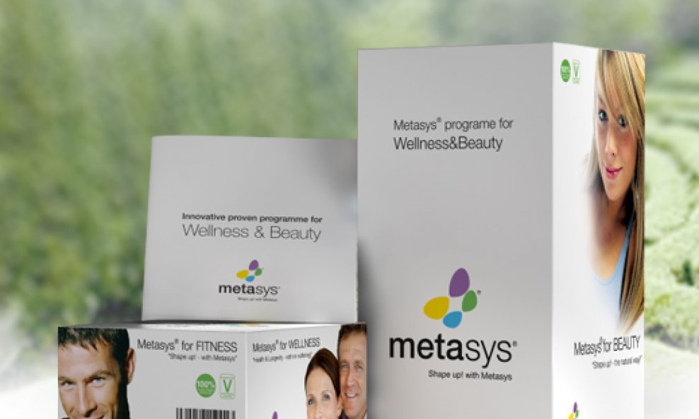 metasys packs 2012