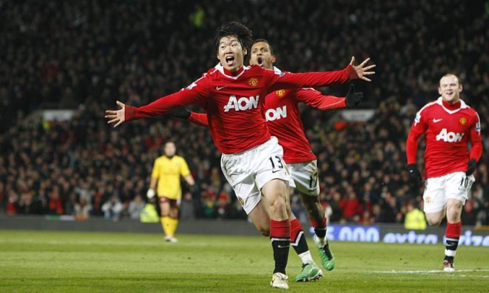 Ji-Sung Park