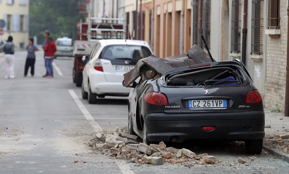 Potres u Italiji (3)