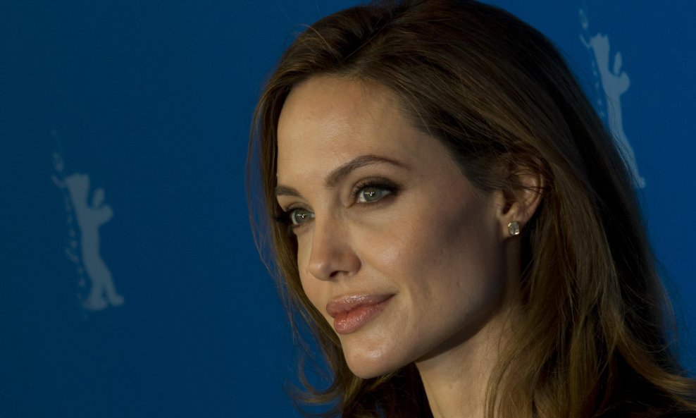 Angelina Jolie u Berlinaleu