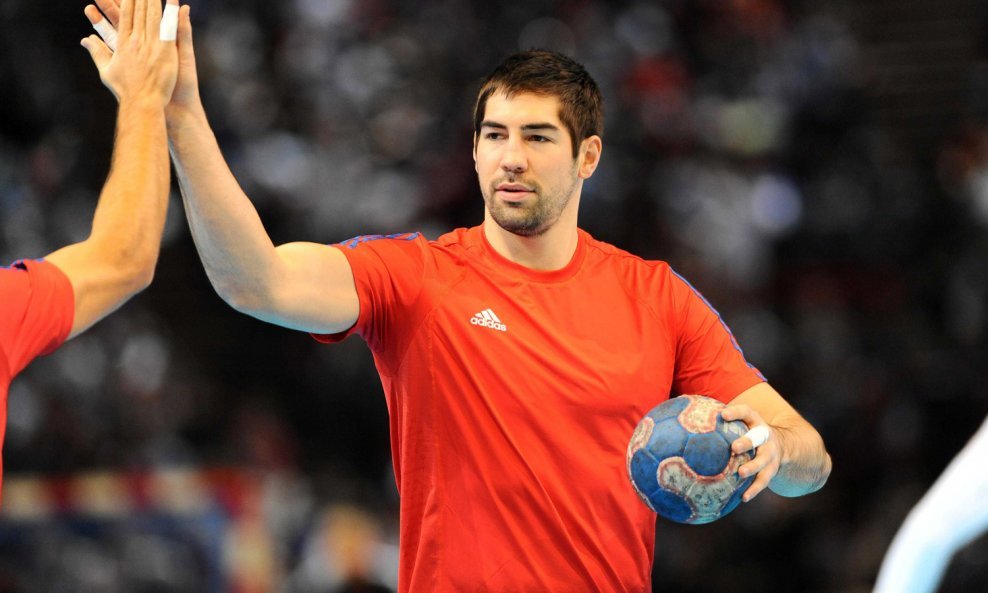 Nikola Karabatić