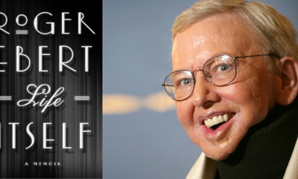 ROGER ebert