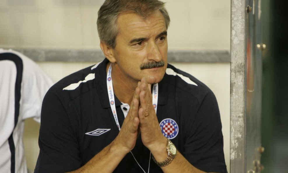 Ivica Kalinić