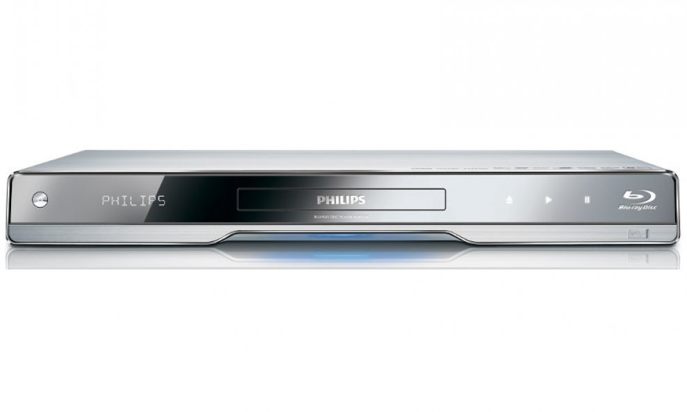 Philips BDP7500SL