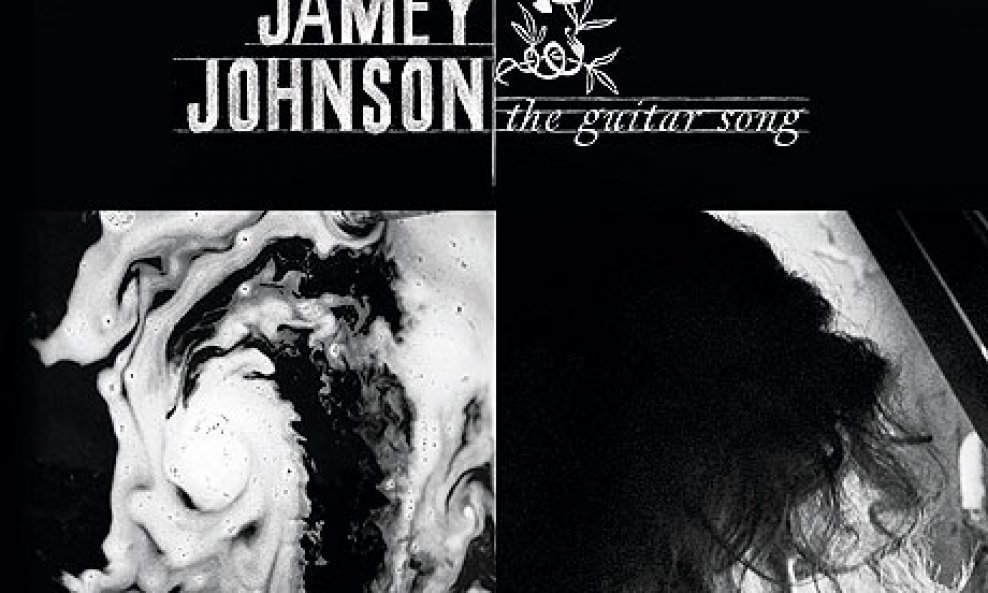 Jamey Johnson 'The Guitar Song'
